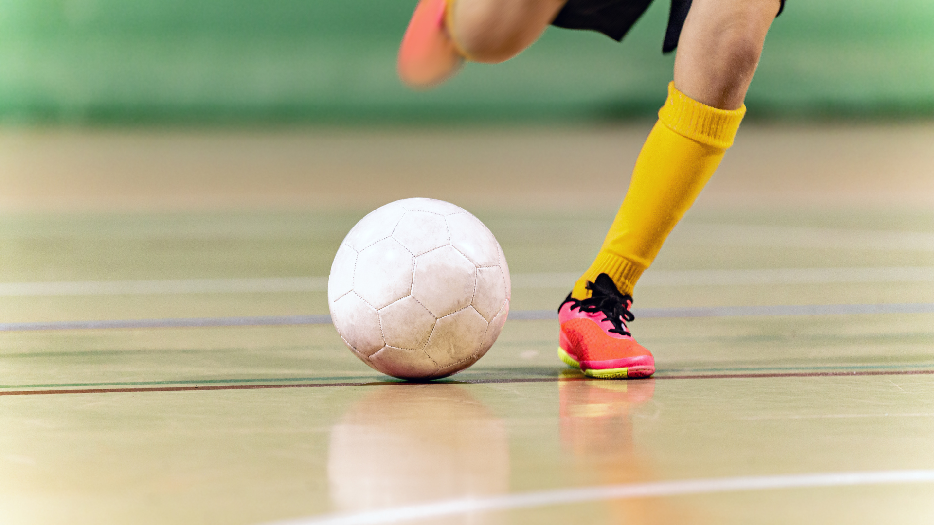Notícias sobre Futsal