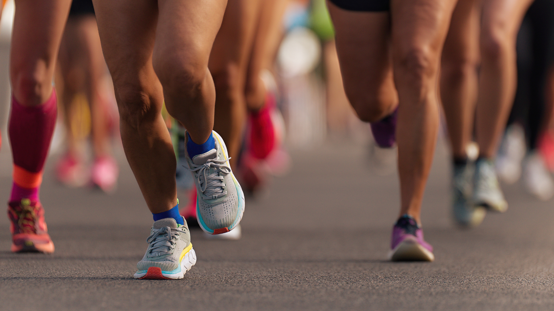 Notícias sobre Atletismo