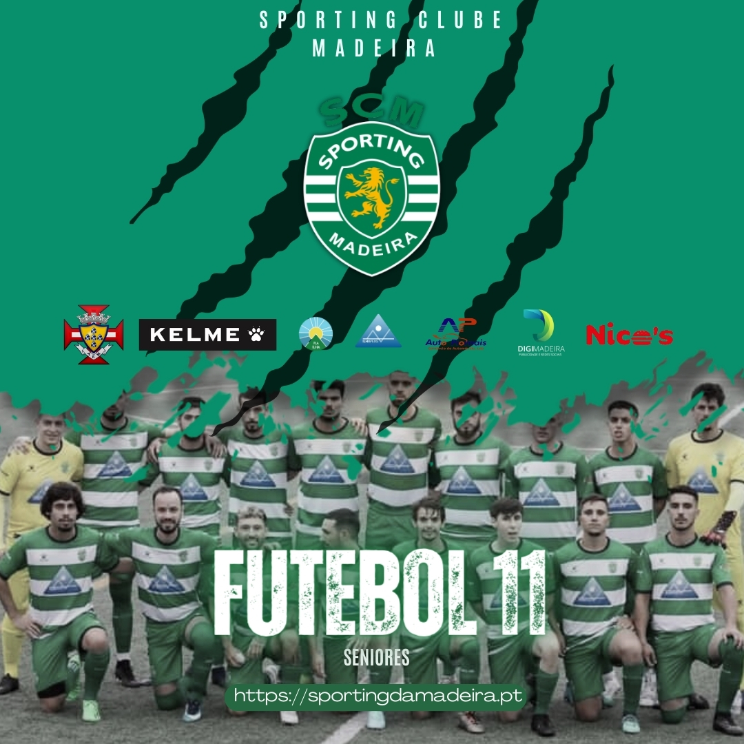 Sporting da Madeira, vence em São Vicente e aproxima-se dos lugares da frente