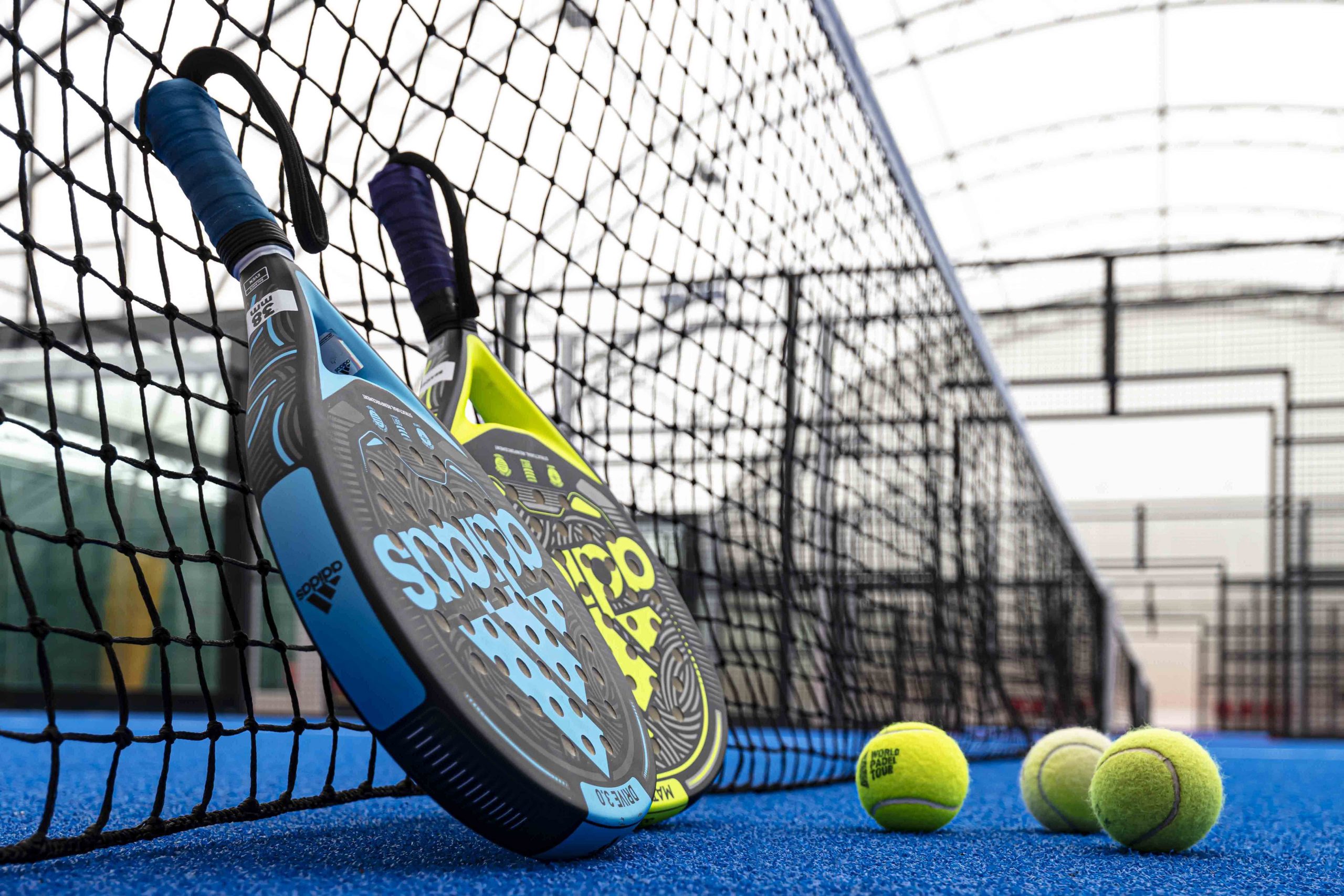 Sporting CM, oficializa abertura da Secção Padel