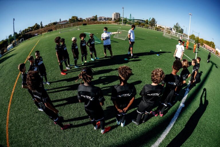 Sporting CM anuncia desistência no escalão juniores